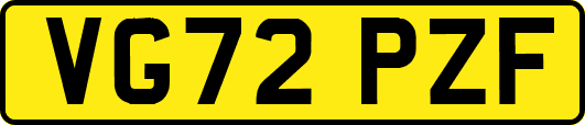 VG72PZF