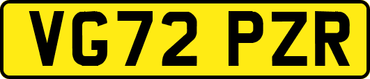 VG72PZR