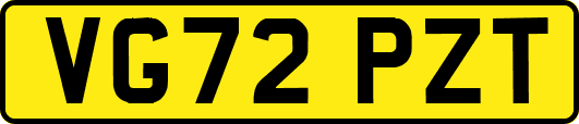 VG72PZT