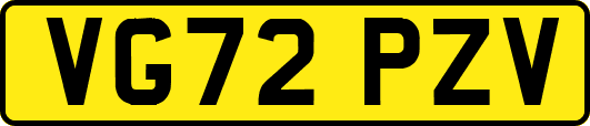 VG72PZV