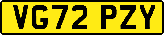 VG72PZY