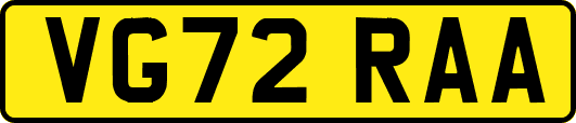 VG72RAA