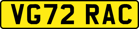 VG72RAC