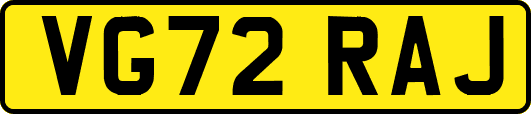 VG72RAJ