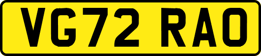 VG72RAO
