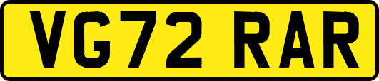 VG72RAR