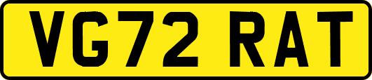 VG72RAT