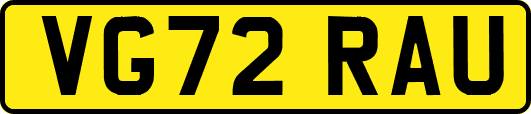 VG72RAU