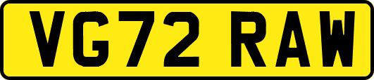 VG72RAW