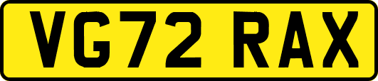 VG72RAX