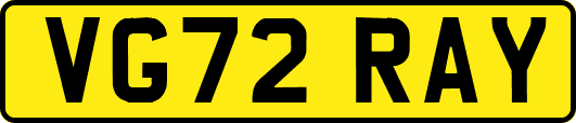 VG72RAY