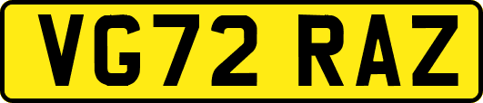 VG72RAZ
