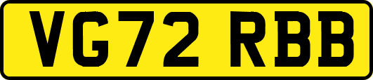 VG72RBB