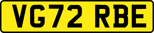 VG72RBE