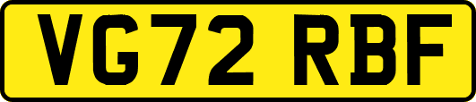 VG72RBF