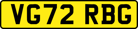 VG72RBG