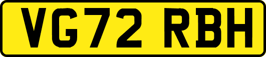 VG72RBH