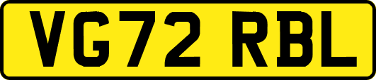 VG72RBL