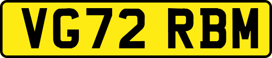VG72RBM