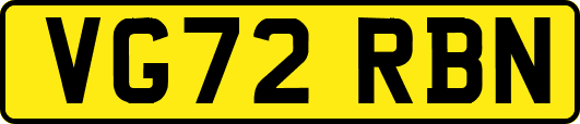 VG72RBN