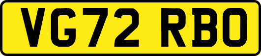 VG72RBO