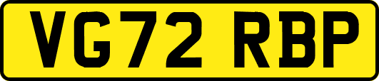 VG72RBP