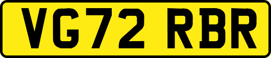 VG72RBR