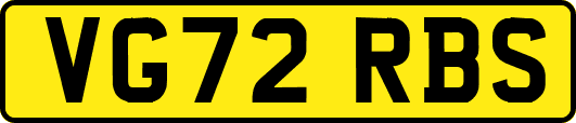 VG72RBS