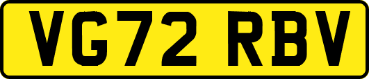 VG72RBV