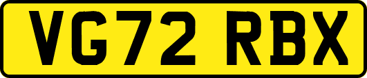 VG72RBX