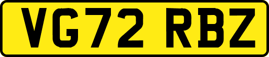 VG72RBZ