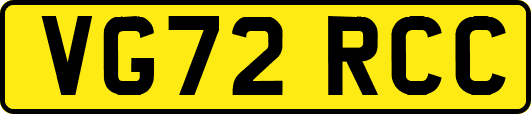 VG72RCC