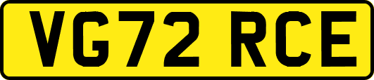 VG72RCE