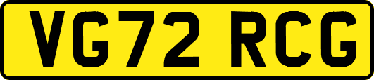 VG72RCG