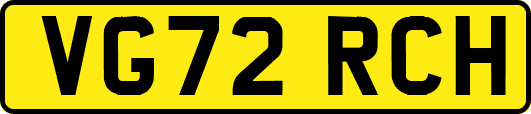VG72RCH