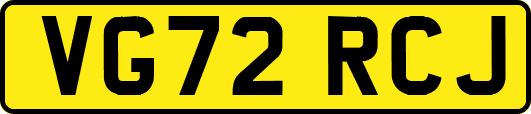 VG72RCJ