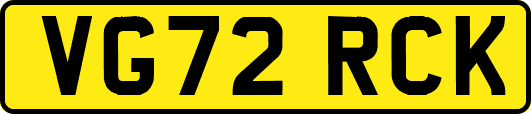 VG72RCK