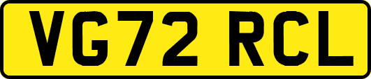 VG72RCL