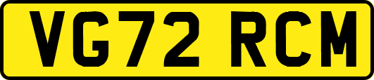 VG72RCM