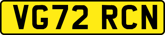 VG72RCN