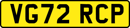 VG72RCP
