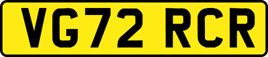 VG72RCR