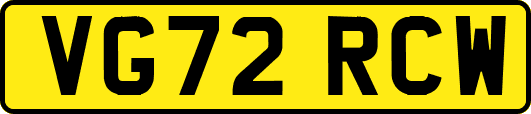 VG72RCW