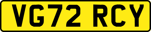 VG72RCY