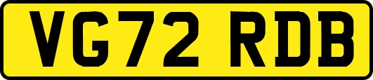 VG72RDB