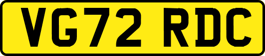 VG72RDC