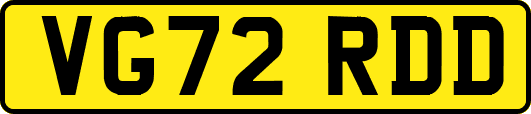 VG72RDD