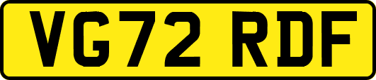 VG72RDF