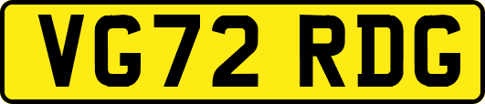 VG72RDG