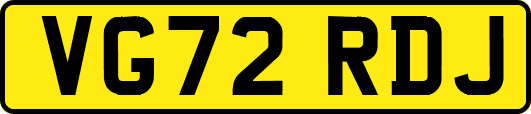 VG72RDJ